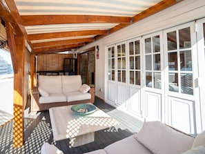 Appartement | Exterieur