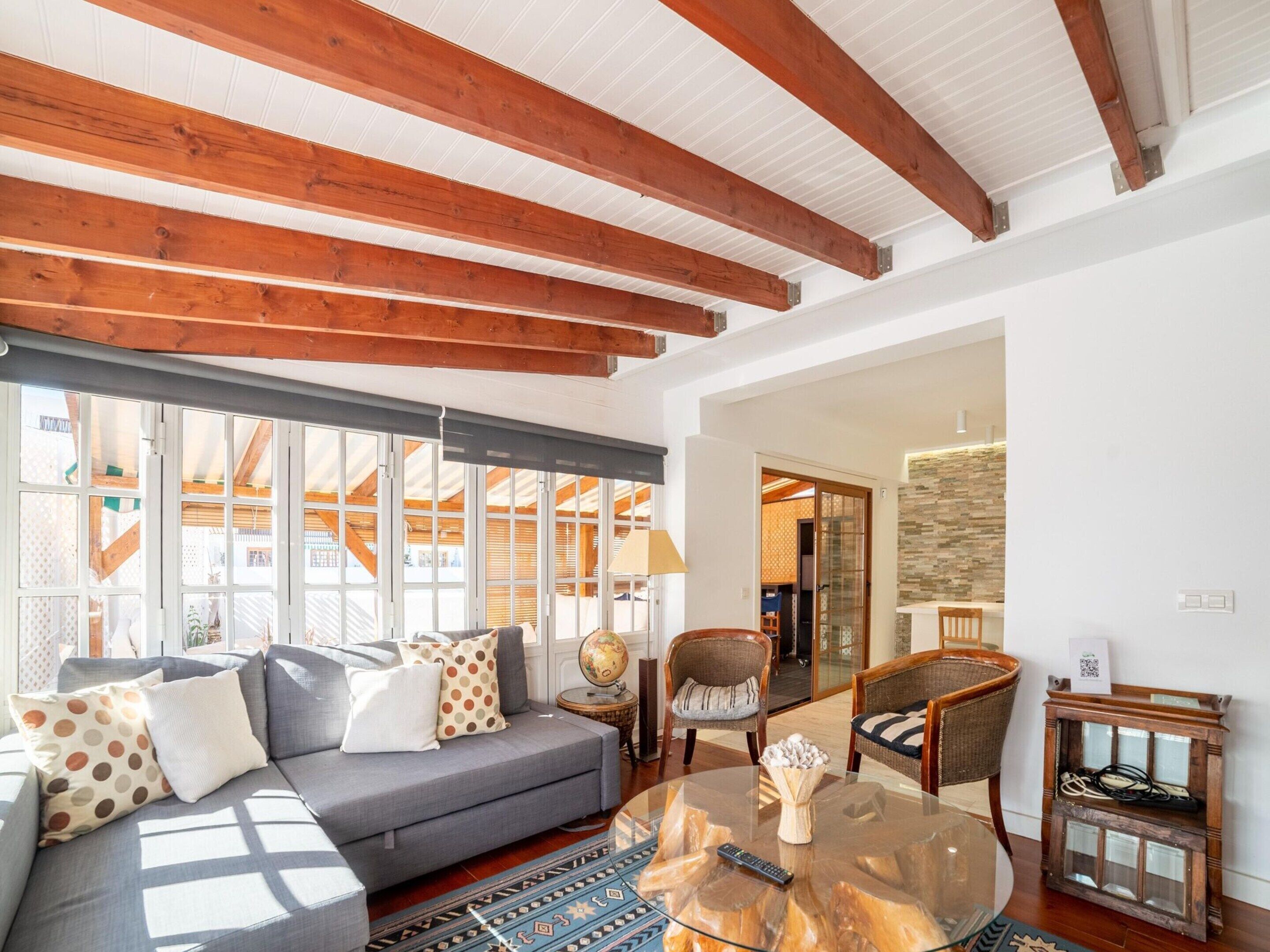 Apartment | Living area