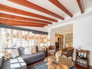 Departamento | Área de sala de estar