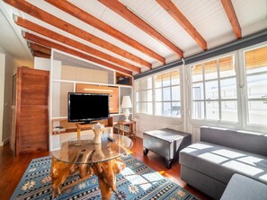 Apartment | Ruang tamu