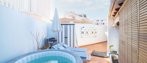 Apartment | Property amenity