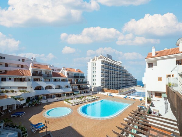 Apartment | Pool