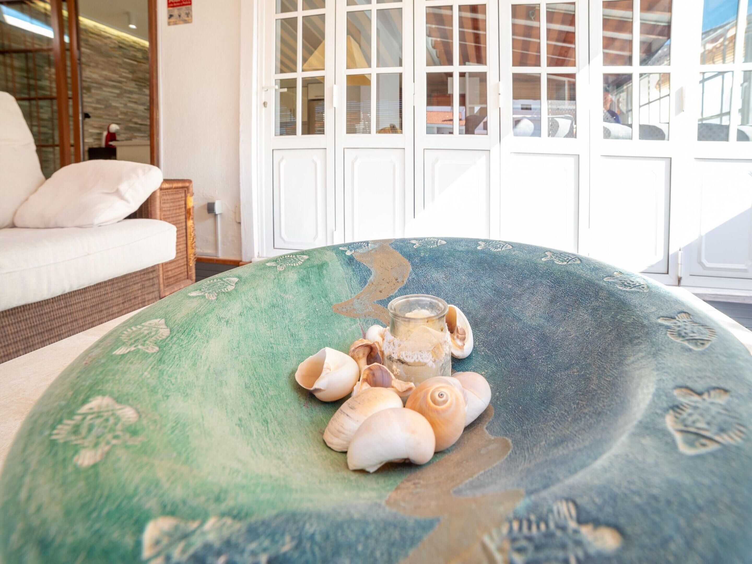 Apartment | Interior detail