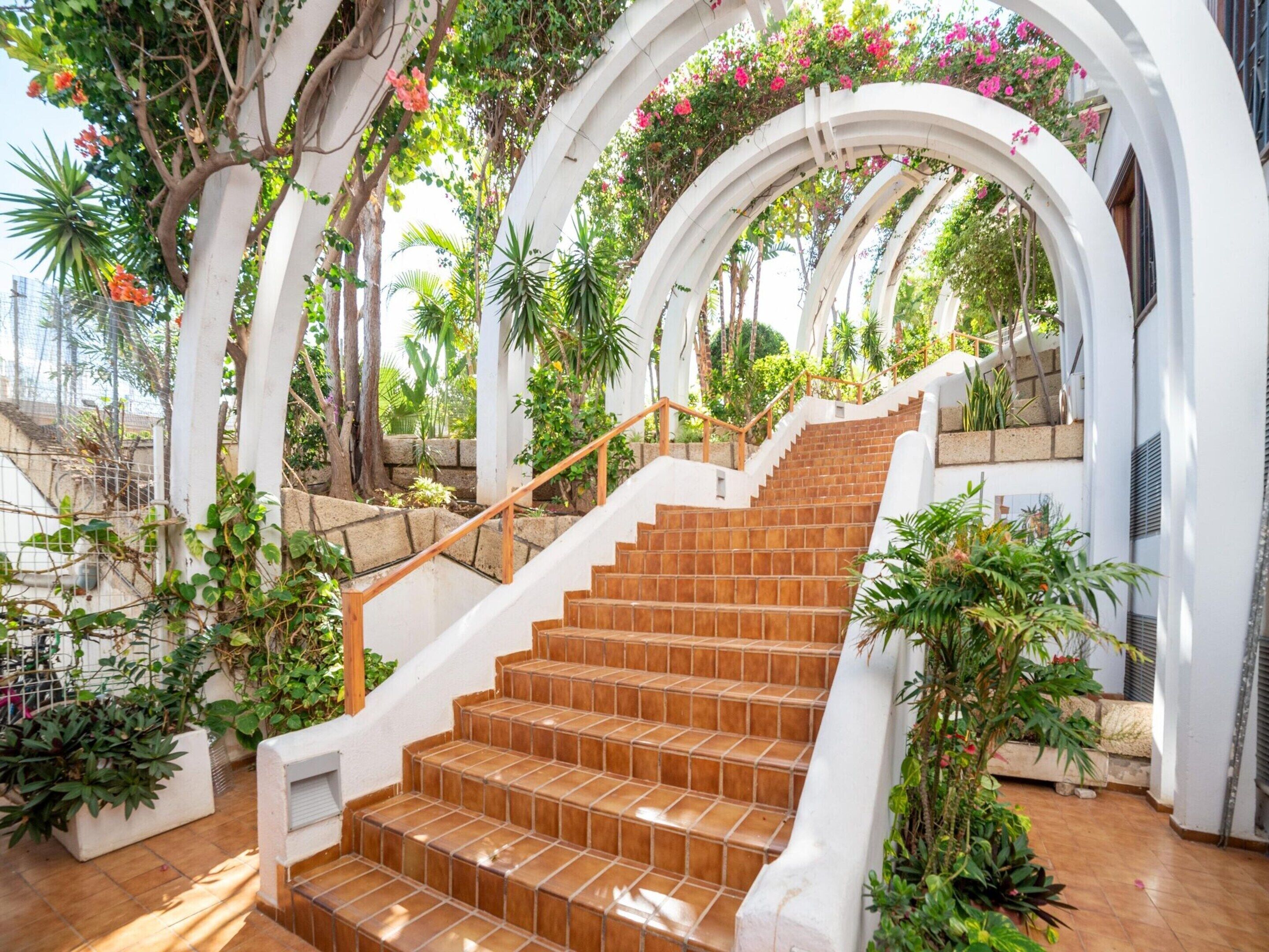 Apartment | Exterior