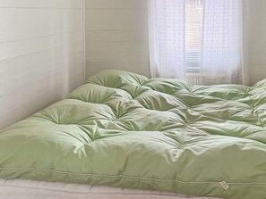 Huis | 2 slaapkamers