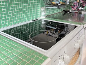 Private kitchen - 4 Person Holiday Home in Fargelanda (Färgelanda)