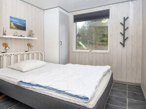 Ferienhaus | 5 Schlafzimmer, individuell eingerichtet
