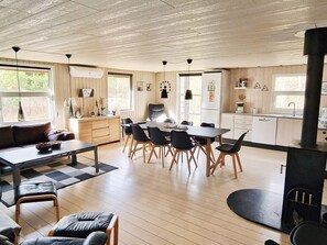 Ferienhaus | Speisen