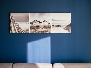 Lägenhet | Detalj interiör