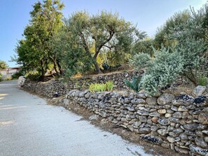 Exterior - Het Kleine Huisje van Noto (Noto)