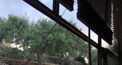 Het Kleine Huisje van Noto