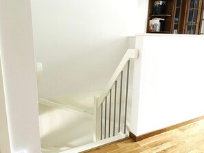 Maison | Intérieur