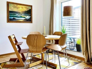 House | Dining - 4 Star Holiday Home in Agersjbjo (Partille)
