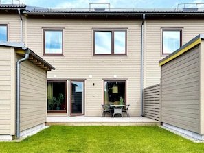 House | Exterior - 4 Star Holiday Home in Agersjbjo (Partille)