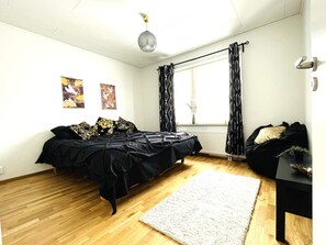 House | 3 bedrooms, individually furnished - 4 Star Holiday Home in Agersjbjo (Partille)