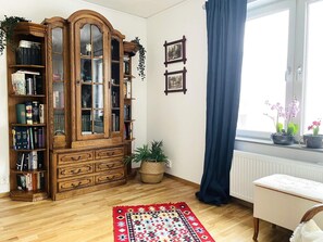 Maison | Intérieur