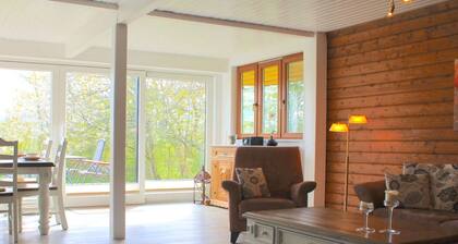 Holiday Home Schleiblick