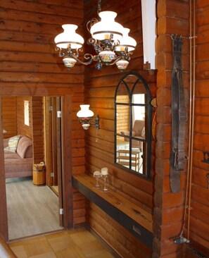 Interior detail - Holiday Home Schleiblick (Ulsnis)