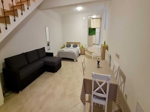 Hus | Oppholdsrom