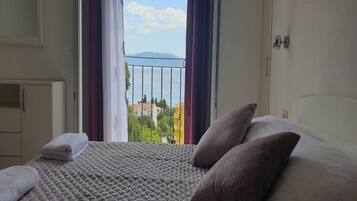 Ferienhaus | 3 Schlafzimmer, Bügeleisen/Bügelbrett