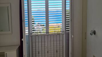 Ferienhaus | Blick von der Unterkunft