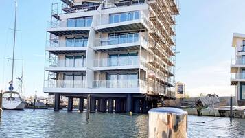 Apartment | Exterior