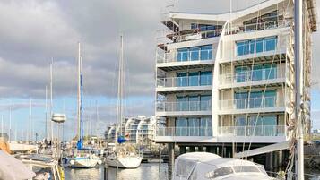 Appartement | Port de plaisance