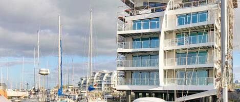 Apartment | Marina