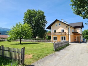 Hus | Eksteriør