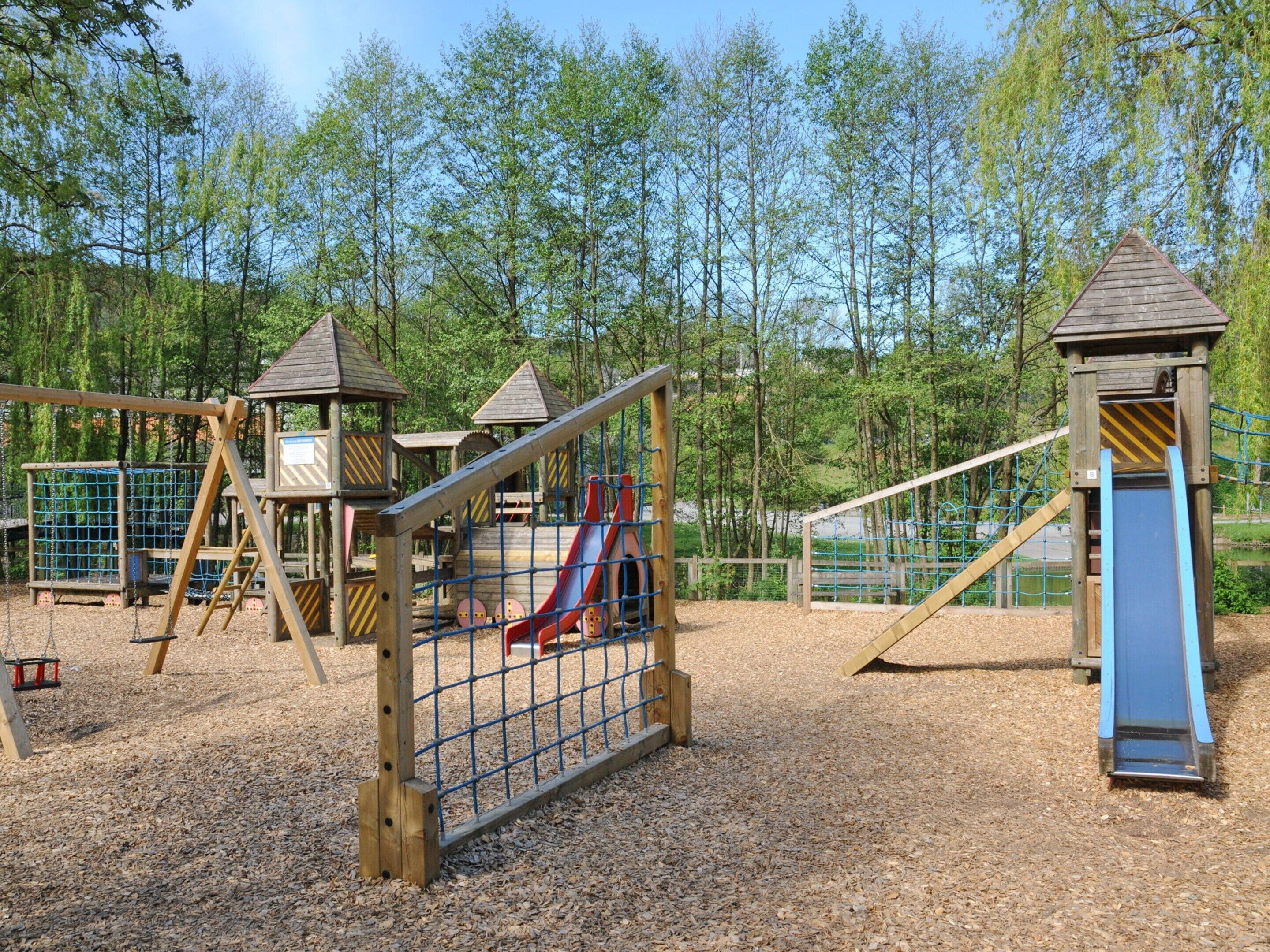 Huis | Accommodatievoorziening