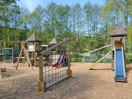 Casa | Servicios del alojamiento