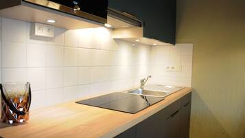 House | Private kitchen | Coffee/tea maker