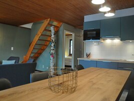 House | Private kitchen | Coffee/tea maker