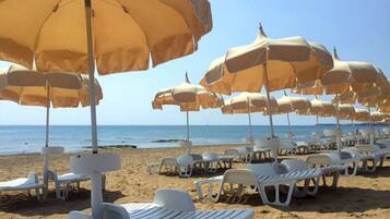 Apartemen | Pemandangan dari properti