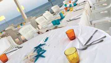 Apartemen | Detail interior