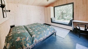 Hus | 3 soverom og individuelt innredet