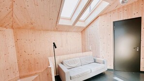 Hus | 3 soverom og individuelt innredet