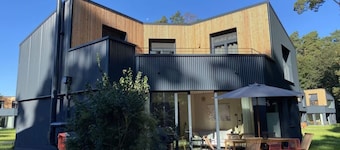 Super Nice Holiday Home by the Lake