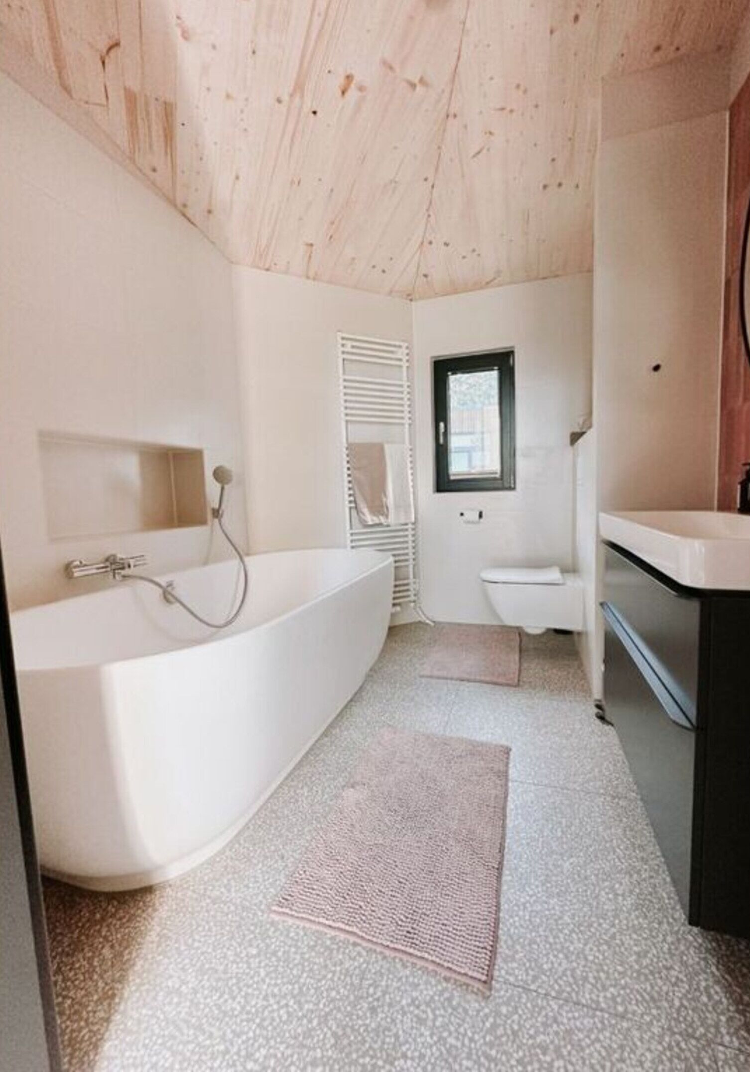 Rumah | Kamar mandi