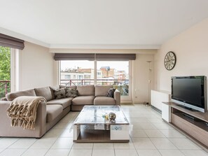 Appartement | Coin séjour