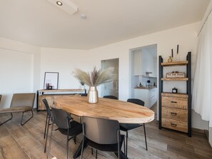 Appartement | Restauration