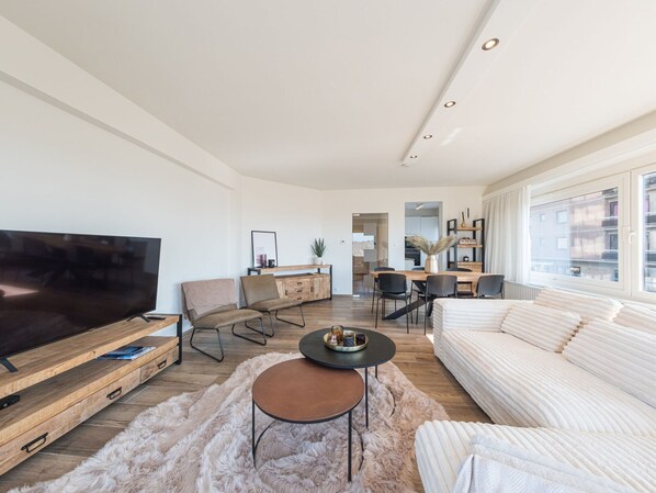 Appartement | Aire de séjour