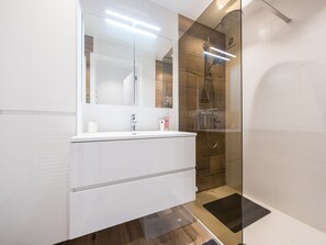 Appartement | Salle de bain