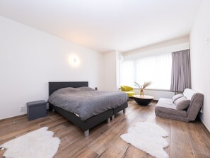 Appartement | 2 chambres