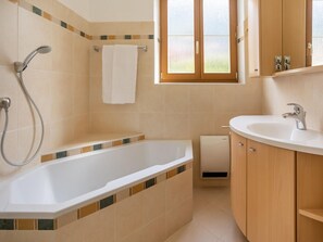 Appartement | Salle de bain