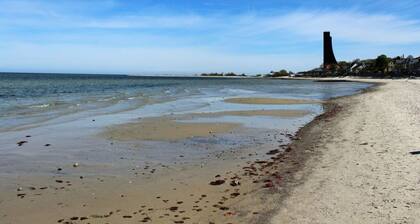 Holiday Apartment Kunsthues Laboe