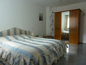 Ferienhaus | 1 Schlafzimmer