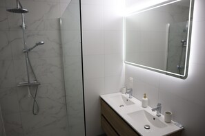 Apartamento | Banheiro