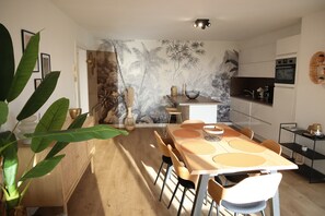 Apartment | Speisen