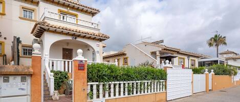 House | Exterior